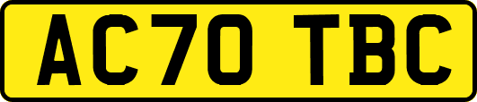 AC70TBC
