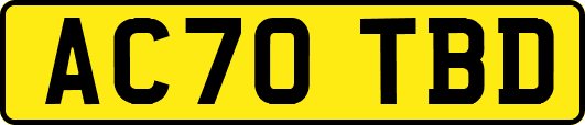 AC70TBD