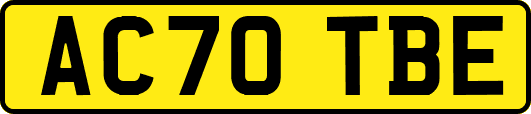 AC70TBE