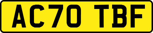 AC70TBF
