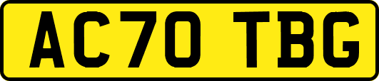 AC70TBG