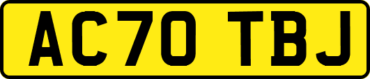 AC70TBJ