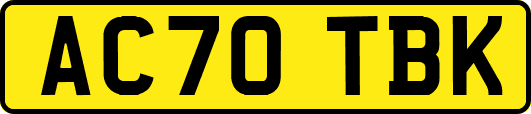 AC70TBK