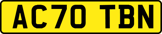 AC70TBN