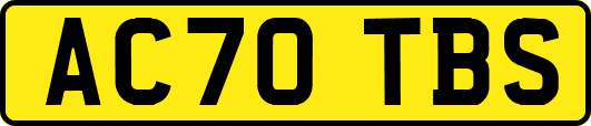AC70TBS