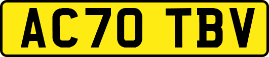 AC70TBV