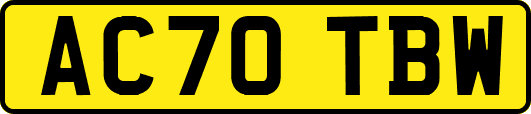 AC70TBW