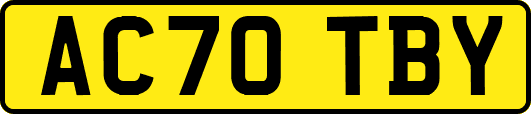 AC70TBY