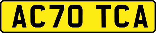 AC70TCA