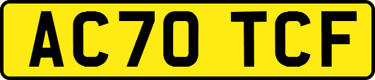 AC70TCF