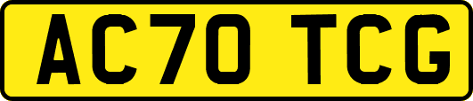 AC70TCG