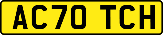 AC70TCH