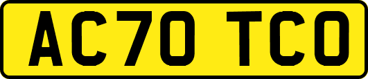 AC70TCO
