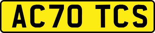 AC70TCS
