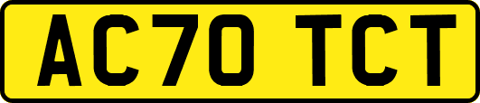 AC70TCT