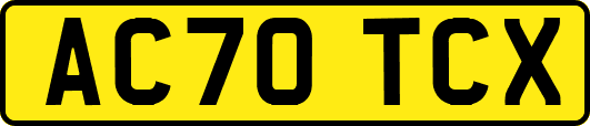 AC70TCX