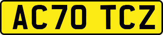 AC70TCZ