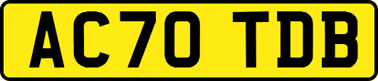AC70TDB