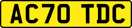 AC70TDC