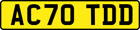 AC70TDD