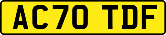 AC70TDF