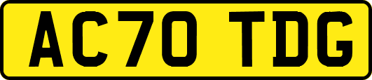 AC70TDG