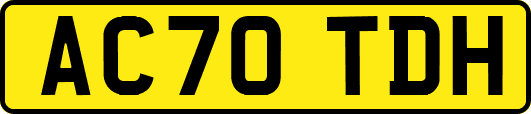AC70TDH