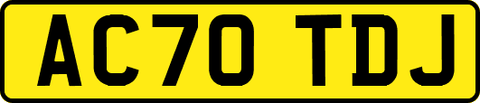 AC70TDJ