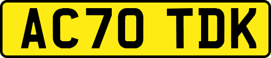 AC70TDK