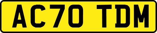 AC70TDM