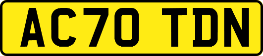 AC70TDN