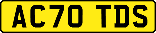 AC70TDS