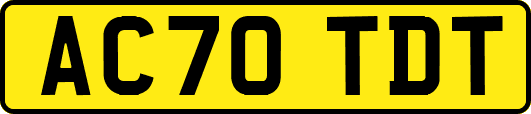 AC70TDT