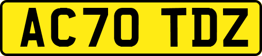 AC70TDZ