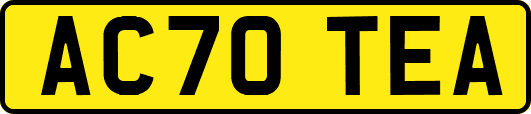AC70TEA