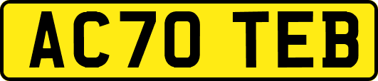 AC70TEB