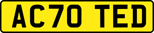 AC70TED