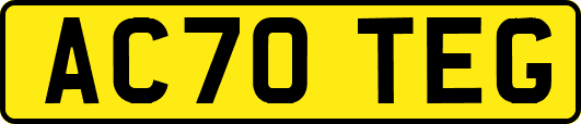 AC70TEG