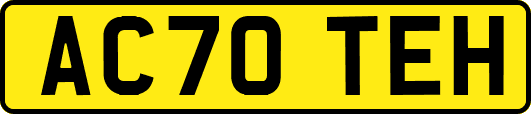 AC70TEH