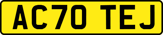 AC70TEJ