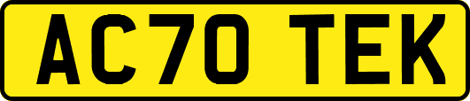 AC70TEK