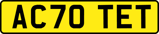 AC70TET