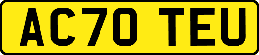 AC70TEU