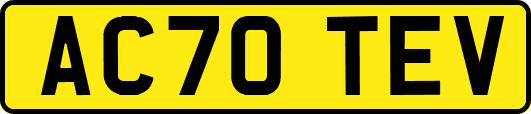 AC70TEV