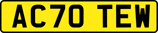 AC70TEW