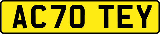 AC70TEY