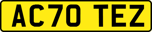 AC70TEZ
