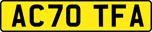 AC70TFA