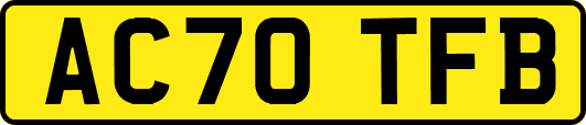 AC70TFB