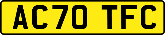 AC70TFC